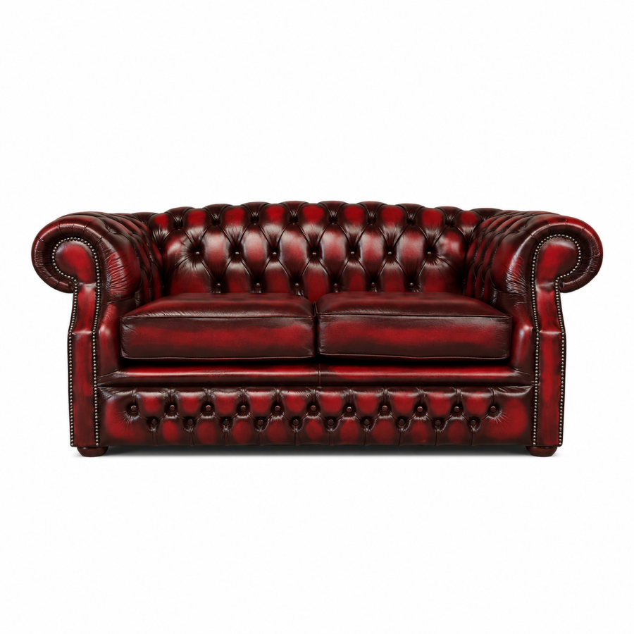 The Roxborough 2 Seater Sofa